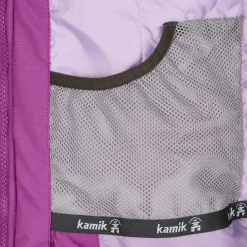 Kamik CARINA Kinder - Winterjacke