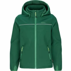 Kamik JARVIS Kinder - Softshelljacke