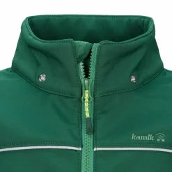 Kamik JARVIS Kinder - Softshelljacke