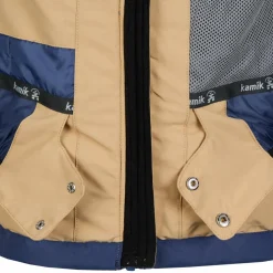 Kamik LARA Kinder - Winterjacke