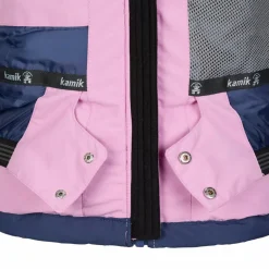 Kamik LYRA Kinder - Winterjacke