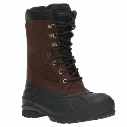 Kamik NATIONPLUS Herren - Winterstiefel