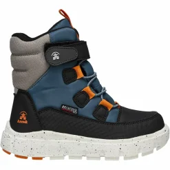 Kamik SEEKER Kinder - Winterstiefel