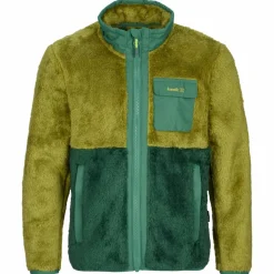 Kamik SHEP Kinder - Fleecejacke