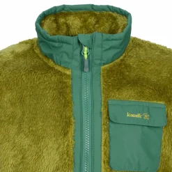 Kamik SHEP Kinder - Fleecejacke