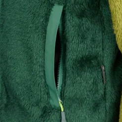 Kamik SHEP Kinder - Fleecejacke