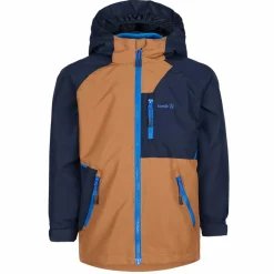 Kamik SILAS Kinder - Doppeljacke