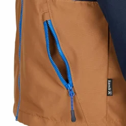 Kamik SILAS Kinder - Doppeljacke