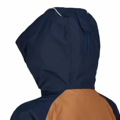 Kamik SILAS Kinder - Doppeljacke