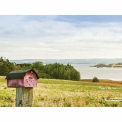 KANADA - NOVA SCOTIA - Reiseführer