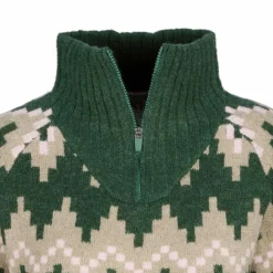 Kari Traa AMELIA KNIT Damen - Strickpullover