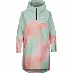 Kari Traa ANELIE CAPE Damen - Regenponcho