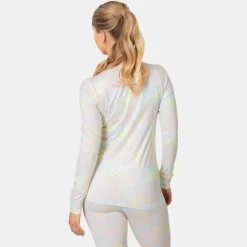 Kari Traa FRYD LS Damen - Funktionsshirt