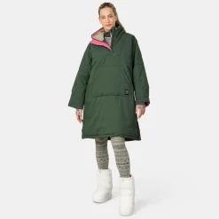 Kari Traa MALENE CAPE Damen - Wintermantel