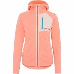 Kari Traa NIA MIDLAYER Damen - Fleecejacke