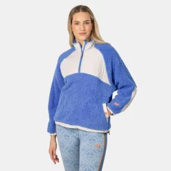 Kari Traa OLIVIA PULLOVER Damen - Fleecepullover