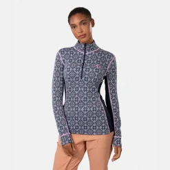 Kari Traa ROSE H/Z Damen - Funktionsshirt