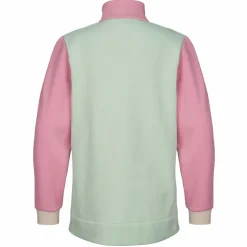 Kari Traa RUTH MIDLAYER PRINT Damen - Fleecepullover