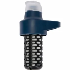 Katadyn BEFREE AC FILTER 0.5L - SCHIEFERBLAU - Trinkwasserfilter