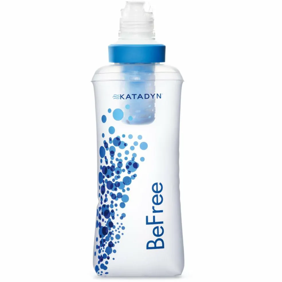 Katadyn BEFREE FILTER - Trinkwasserfilter
