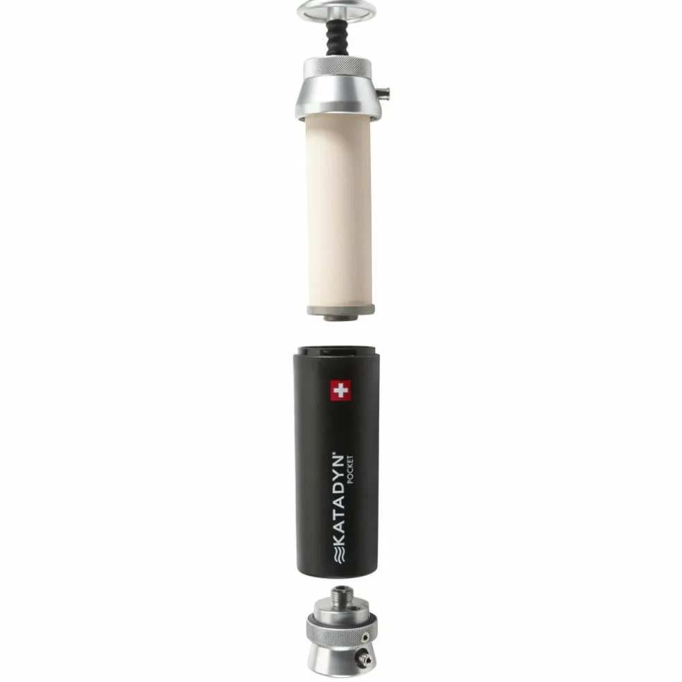 Katadyn POCKET FILTER - Trinkwasserfilter