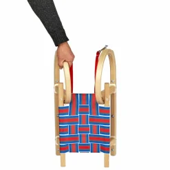 Kathrein FAMILIENRODEL KINDER - 60CM - Schlitten