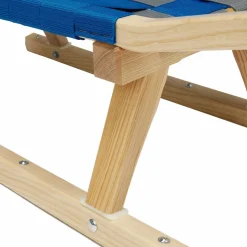 Kathrein FAMILIENRODEL ZWEISITZER - 110CM - Schlitten