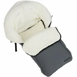 Kathrein KINDERFUßSACK MIT FELLFUTTER Unisex