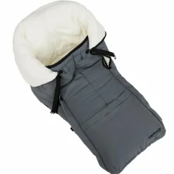 Kathrein KINDERFUßSACK MIT FELLFUTTER Unisex