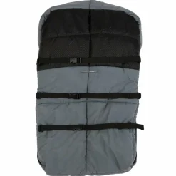 Kathrein KINDERFUßSACK MIT FELLFUTTER Unisex