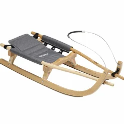 Kathrein RENNSPORTRODEL EINSITZER - Schlitten