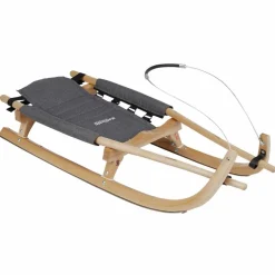 Kathrein RENNSPORTRODEL ZWEISITZER - 130CM Unisex - Schlitten
