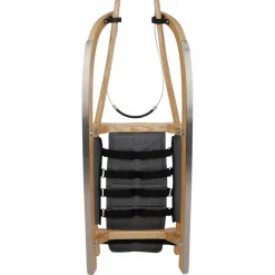 Kathrein RENNSPORTRODEL ZWEISITZER - 130CM Unisex - Schlitten