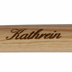 Kathrein RENNSPORTRODEL ZWEISITZER - 130CM Unisex - Schlitten