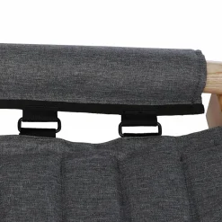 Kathrein RENNSPORTRODEL ZWEISITZER - 130CM Unisex - Schlitten