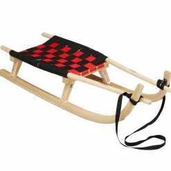 Kathrein TOURENRODEL ZWEISITZER - 125CM Unisex - Schlitten