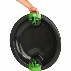 KHW FUN UFO ANTHRAZIT - Schlitten