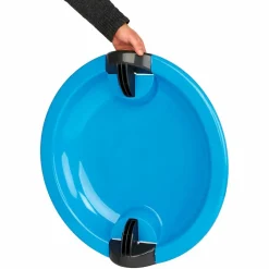 KHW FUN UFO ICEBLUE - Schlitten