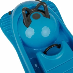 KHW MOUNTAIN RACER ICEBLUE - Schlitten
