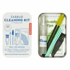 Kikkerland EARBUD CLEANING KIT