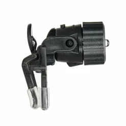 Kikkerland LED CLIP ON LIGHT - Outdoor Lampe
