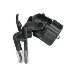 Kikkerland LED CLIP ON LIGHT - Outdoor Lampe
