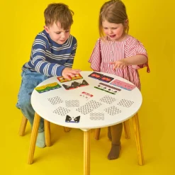 Kikkerland ON THE GO MATCHING MEMORY GAME - Reisespiel