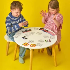 Kikkerland ON THE GO MATCHING MEMORY GAME - Reisespiel