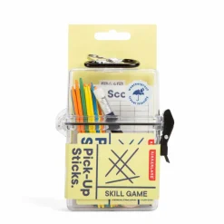 Kikkerland PICK-UP STICKS - Reisespiel
