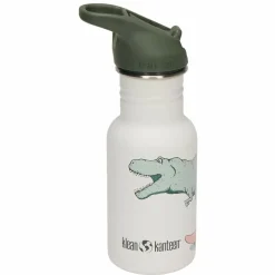 Klean Kanteen KID CLASSIC NARROW (FLIP SPORT) - Trinkflasche