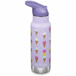 Klean Kanteen KID CLASSIC NARROW VI (FLIPSPORT) - Trinkflasche