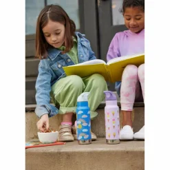 Klean Kanteen KID CLASSIC NARROW VI (FLIPSPORT) - Trinkflasche