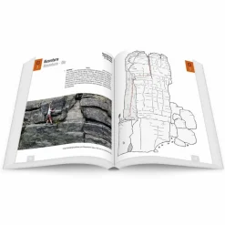 KLETTERFÜHRER BÖHMISCHE SCHWEIZ