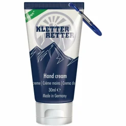 KletterRetter HANDCREME MINI - Hautpflege